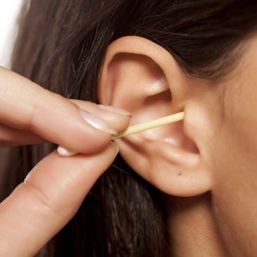 Confessions of a Qtip User