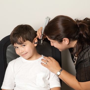 Hearing Loss Is Often Misdiagnosed in School Age Children