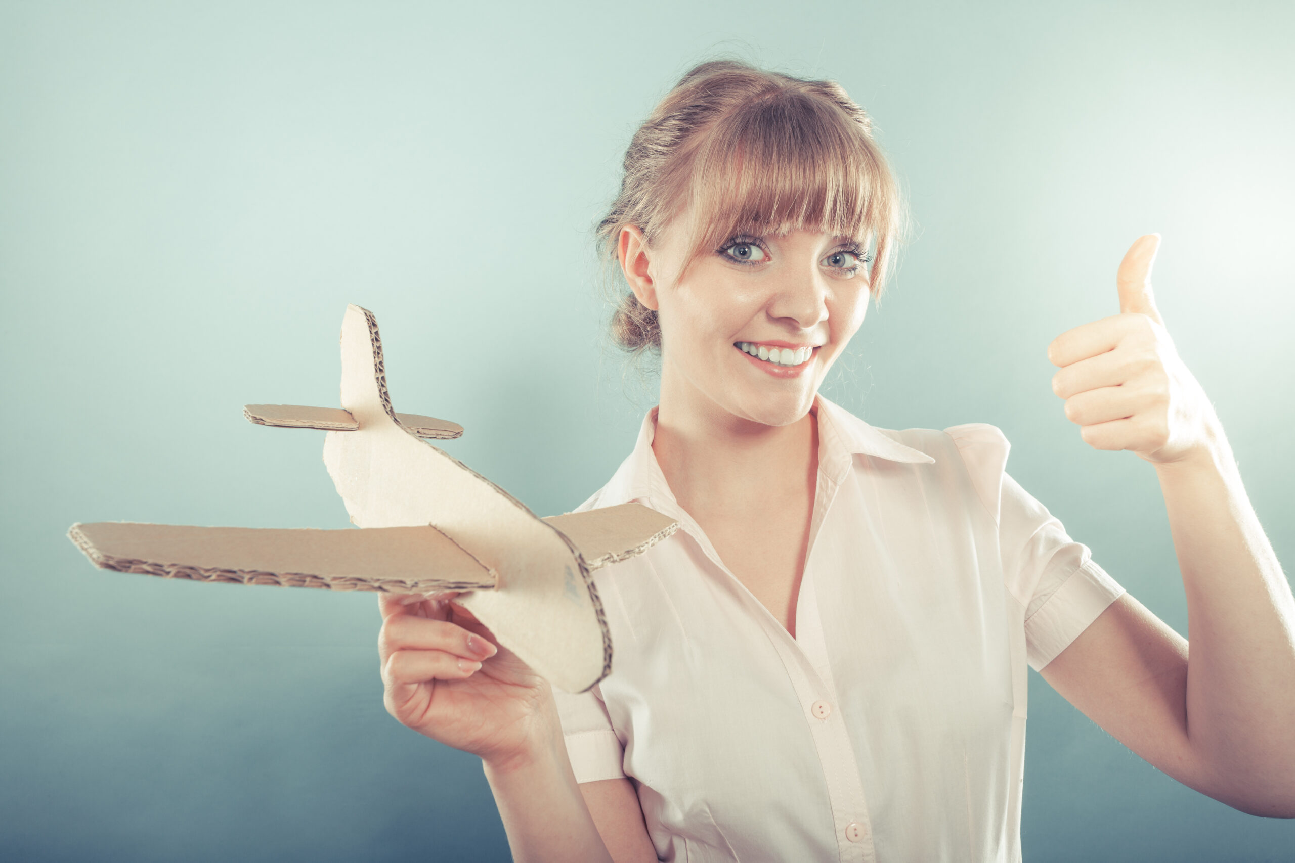 Travel Can be a Pain – But Not for Your Ears