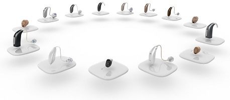Hearing Aids