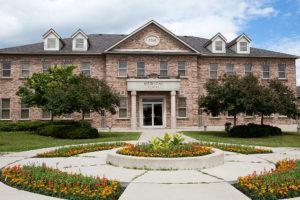 Salus Office Gallary