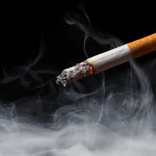 How Are Smoking and Hearing Loss Related?