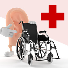 Putting Off That Hearing Test? Here’s Another Reason to Hear Your Best!