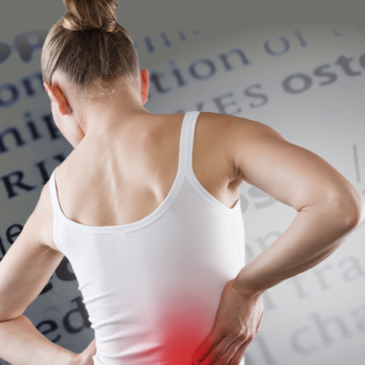 Osteoporosis May Nearly Double Risk of Sudden Hearing Loss