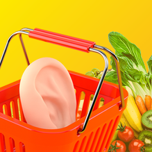 A Feast for the Ears: Supporting Your Hearing Health Through Food